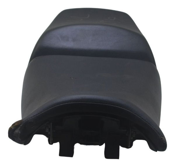 Banco C/ Avaria Suzuki Bandit 1250 09-11 Original Preto