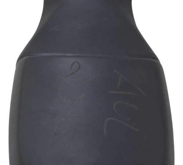 Banco C/ Avaria Suzuki Bandit 1250 09-11 Original Preto