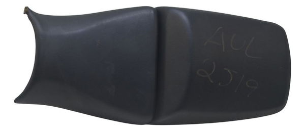 Banco C/ Avaria Suzuki Bandit 1250 09-11 Original Preto