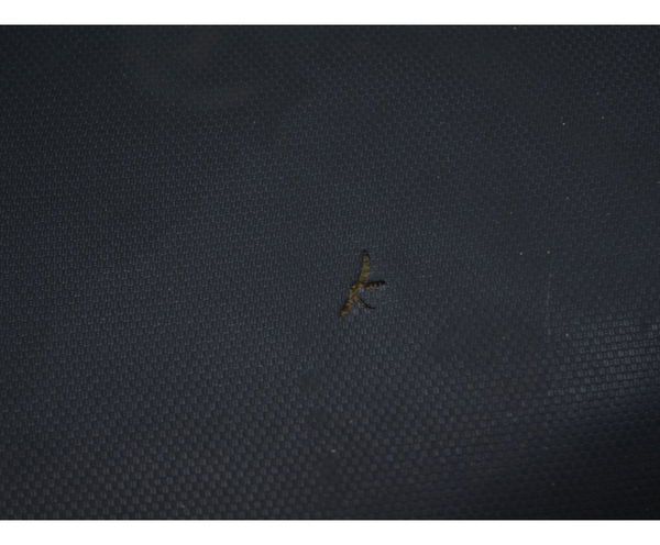 Banco C/ Avaria Suzuki Bandit 1250 09-11 Original Preto