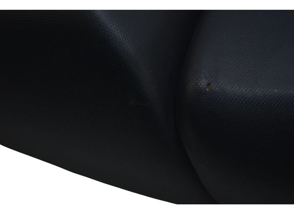 Banco C/ Avaria Suzuki Bandit 1250 09-11 Original Preto