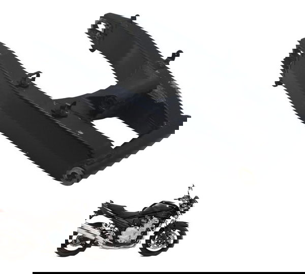 Quadro Elástico Suzuki Bandit 1250 09-11 Original