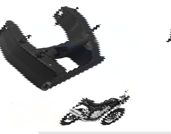 Quadro Elástico Suzuki Bandit 1250 09-11 Original