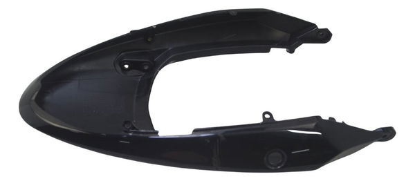 Carenagem Rabeta C/ Avaria Suzuki Bandit 1250 09-11 Original