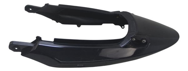 Carenagem Rabeta C/ Avaria Suzuki Bandit 1250 09-11 Original