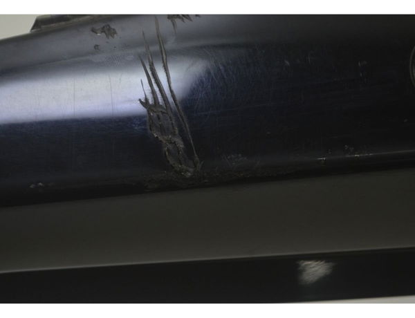 Carenagem Rabeta C/ Avaria Suzuki Bandit 1250 09-11 Original