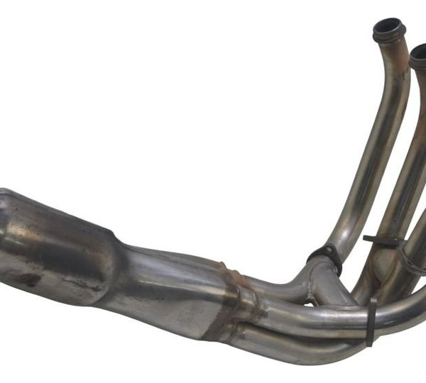 Curva Escape Suzuki Bandit 1250 09-11 Original