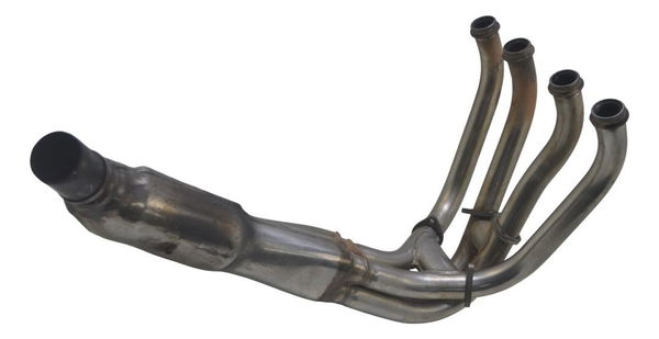 Curva Escape Suzuki Bandit 1250 09-11 Original