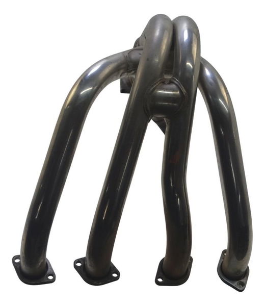 Curva Escape Suzuki Bandit 1250 09-11 Original