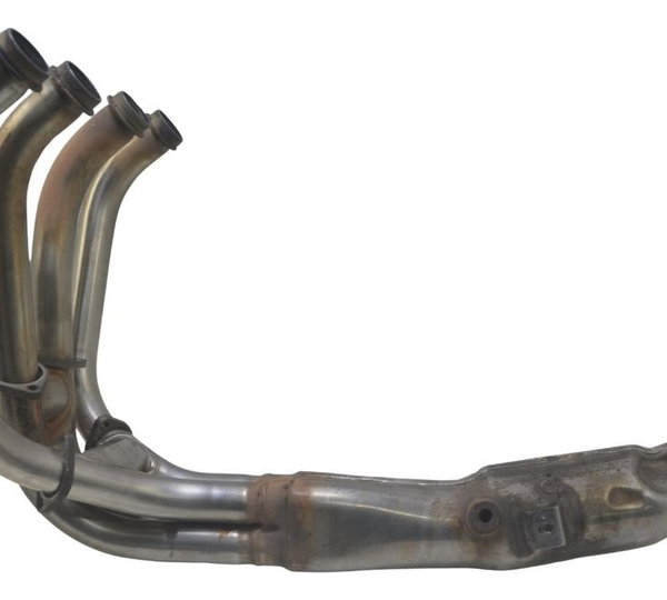 Curva Escape Suzuki Bandit 1250 09-11 Original