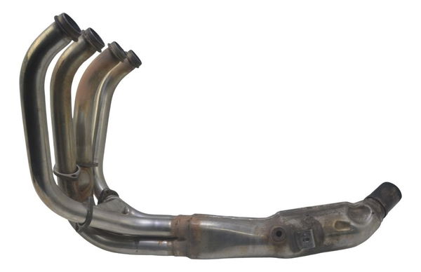 Curva Escape Suzuki Bandit 1250 09-11 Original