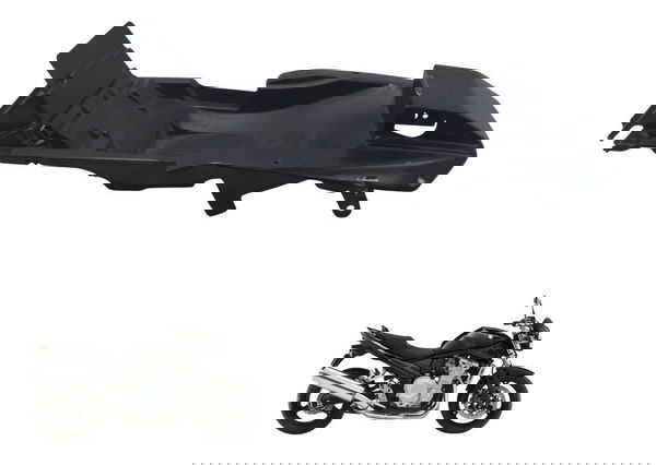 Paralama Interno Traseiro Suzuki Bandit 1250 09-11 Original