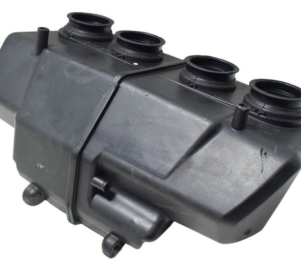 Caixa Filtro Ar Suzuki Bandit 1250 09-11 Original
