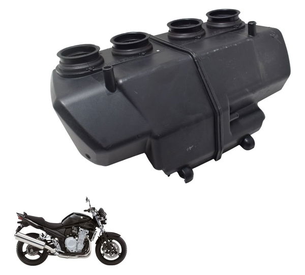 Caixa Filtro Ar Suzuki Bandit 1250 09-11 Original