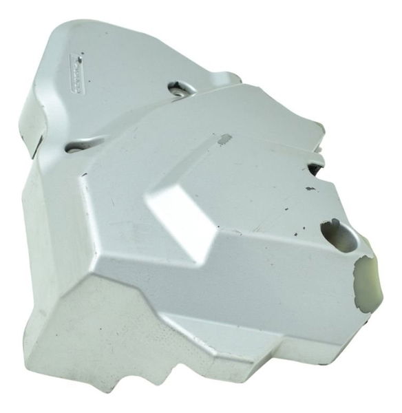 Tampa Pinhão Suzuki Bandit 1250 09-11 Original Cinza