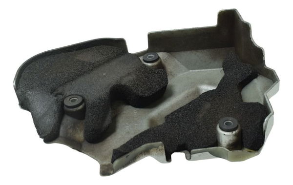 Tampa Pinhão Suzuki Bandit 1250 09-11 Original Cinza