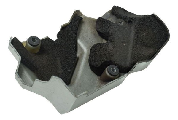 Tampa Pinhão Suzuki Bandit 1250 09-11 Original Cinza