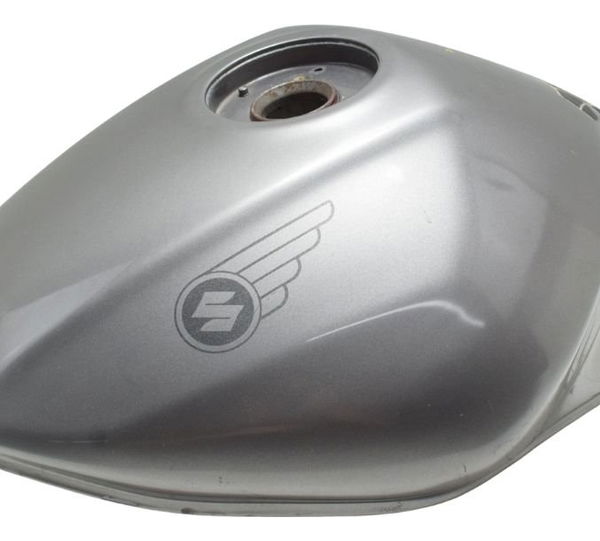 Tanque C/ Avaria Suzuki Bandit 1250 09-11 Original