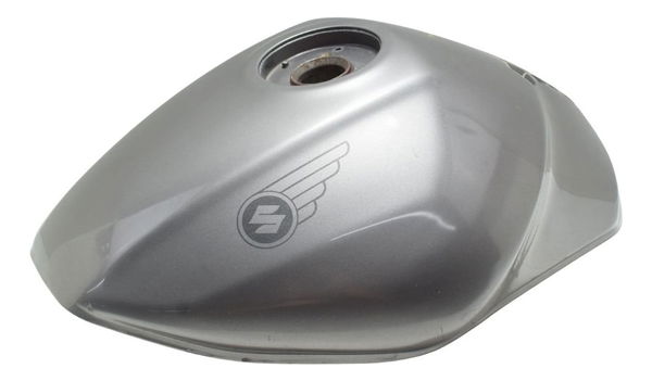 Tanque C/ Avaria Suzuki Bandit 1250 09-11 Original