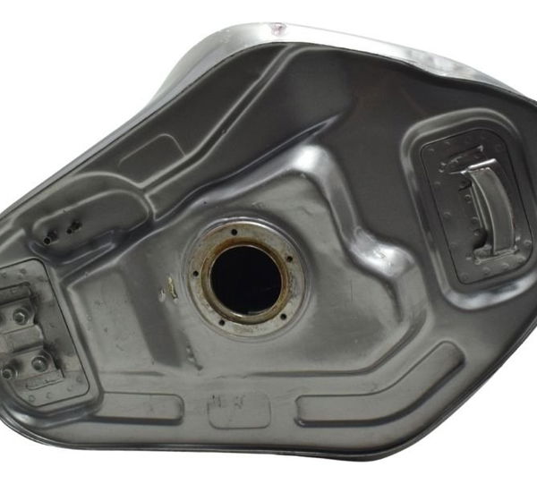 Tanque C/ Avaria Suzuki Bandit 1250 09-11 Original