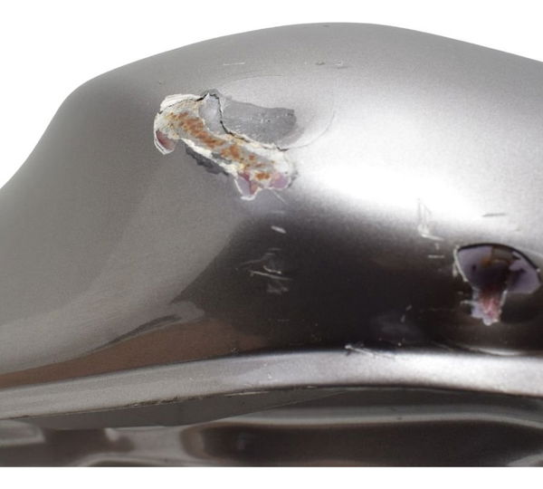 Tanque C/ Avaria Suzuki Bandit 1250 09-11 Original