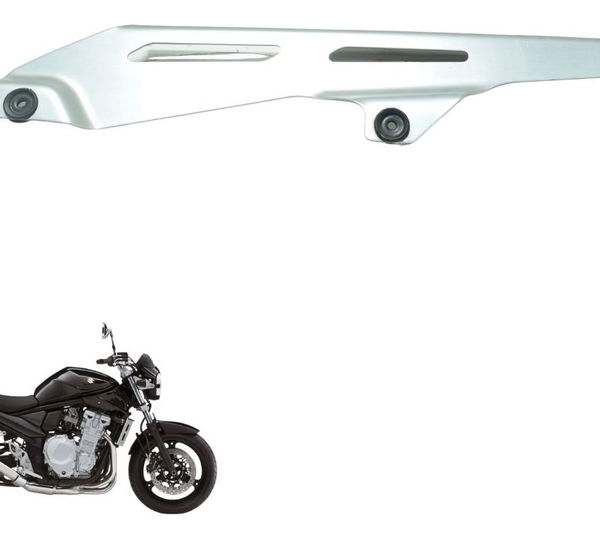 Capa Corrente Suzuki Bandit 1250 09-11 Original