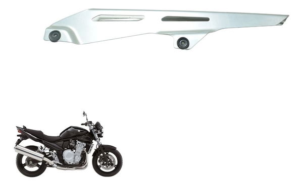 Capa Corrente Suzuki Bandit 1250 09-11 Original