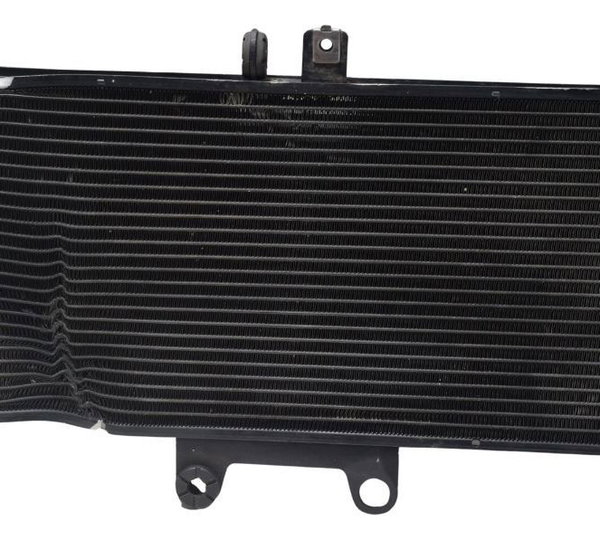 Radiador C/ Avaria Suzuki Bandit 1250 09-11 Original