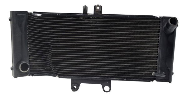 Radiador C/ Avaria Suzuki Bandit 1250 09-11 Original