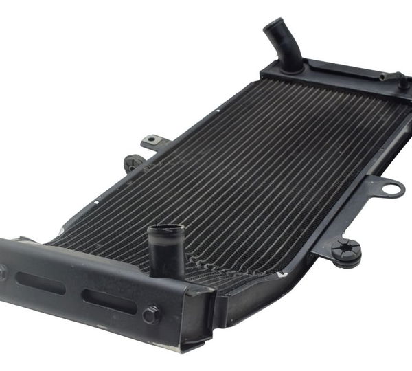 Radiador C/ Avaria Suzuki Bandit 1250 09-11 Original