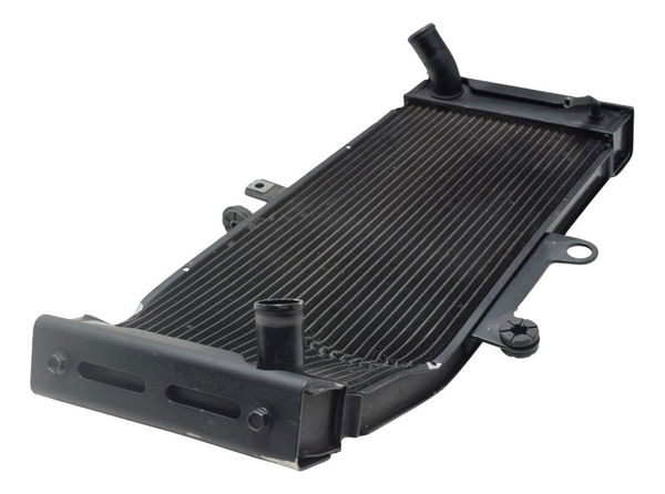 Radiador C/ Avaria Suzuki Bandit 1250 09-11 Original