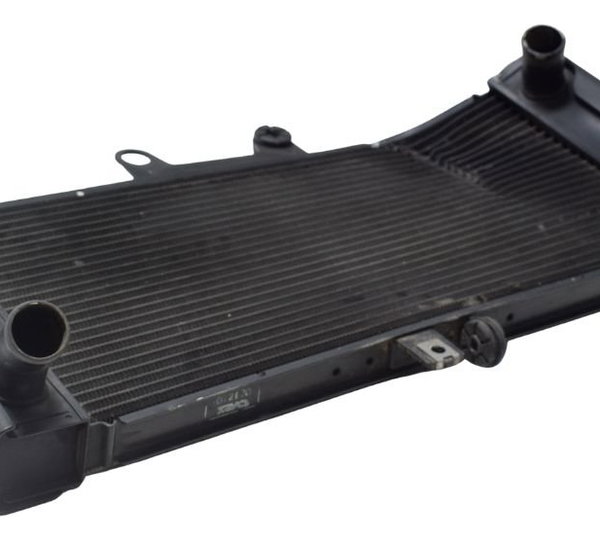 Radiador C/ Avaria Suzuki Bandit 1250 09-11 Original