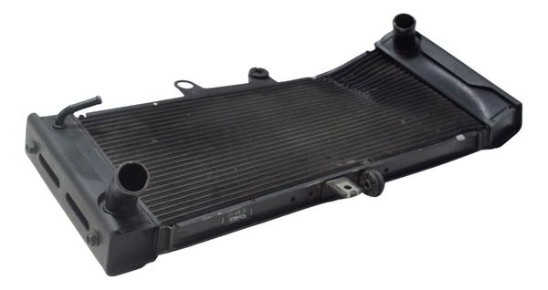 Radiador C/ Avaria Suzuki Bandit 1250 09-11 Original