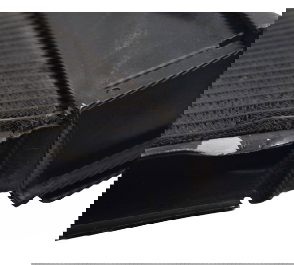 Radiador C/ Avaria Suzuki Bandit 1250 09-11 Original