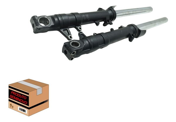 Bengala Par Completa Suzuki Bandit 1250 09-11 Original