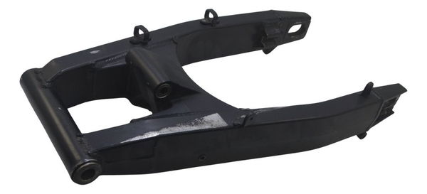 Quadro Elástico C/detalhes Suzuki Bandit 1250 09-11 Original