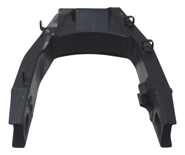 Quadro Elástico C/detalhes Suzuki Bandit 1250 09-11 Original