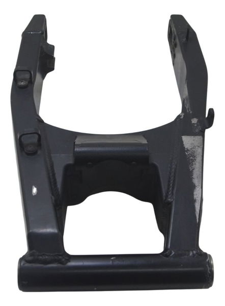 Quadro Elástico C/detalhes Suzuki Bandit 1250 09-11 Original