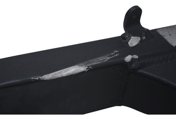 Quadro Elástico C/detalhes Suzuki Bandit 1250 09-11 Original