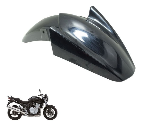 Paralama Dianteiro Suzuki Bandit 1250 09-11 Original