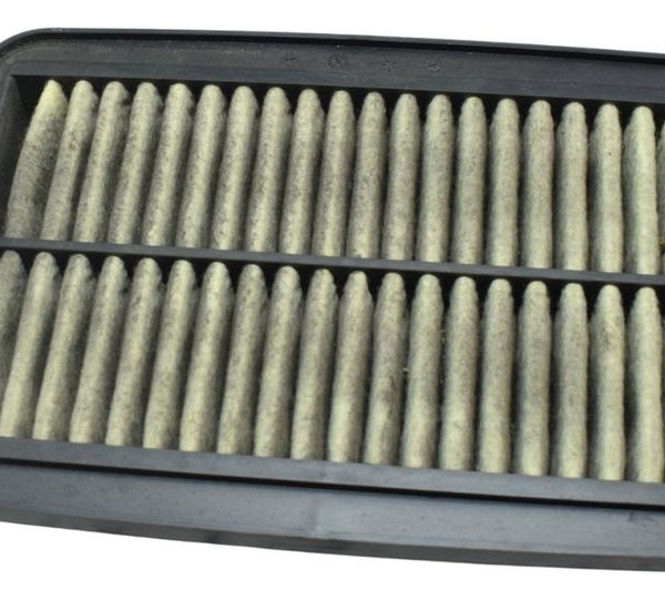 Filtro Ar Suzuki Bandit 1250 09-11 Original