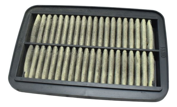 Filtro Ar Suzuki Bandit 1250 09-11 Original