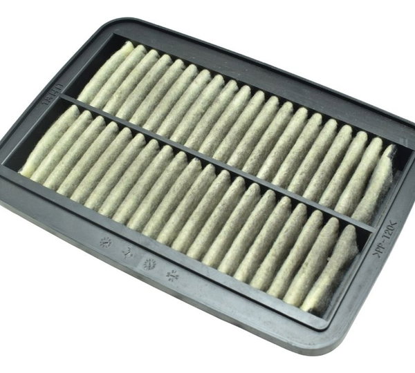 Filtro Ar Suzuki Bandit 1250 09-11 Original