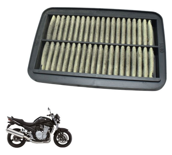 Filtro Ar Suzuki Bandit 1250 09-11 Original