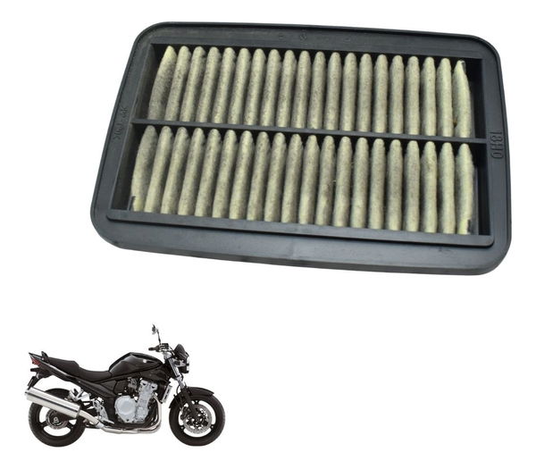 Filtro Ar Suzuki Bandit 1250 09-11 Original