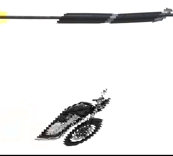 Slider Protetor Motor Motostile Suzuki Bandit 1250 09-11