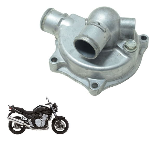 Tampa Bomba Água Suzuki Bandit 1250 09-11 Original