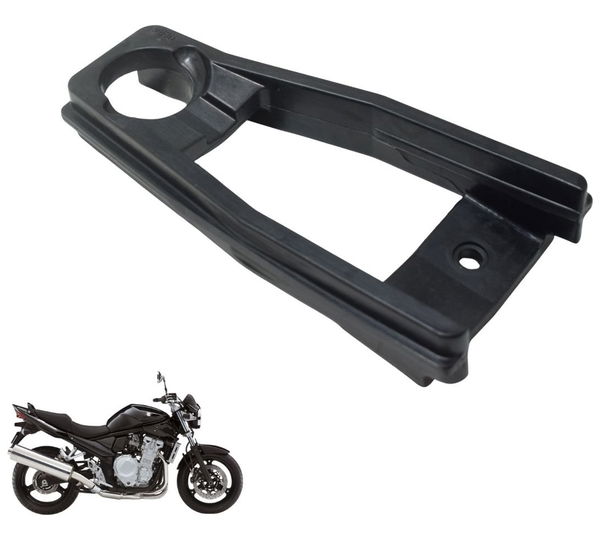 Guia Corrente Deslizante Suzuki Bandit 1250 09-11 Original