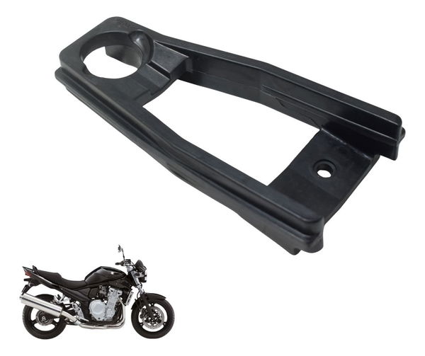 Guia Corrente Deslizante Suzuki Bandit 1250 09-11 Original
