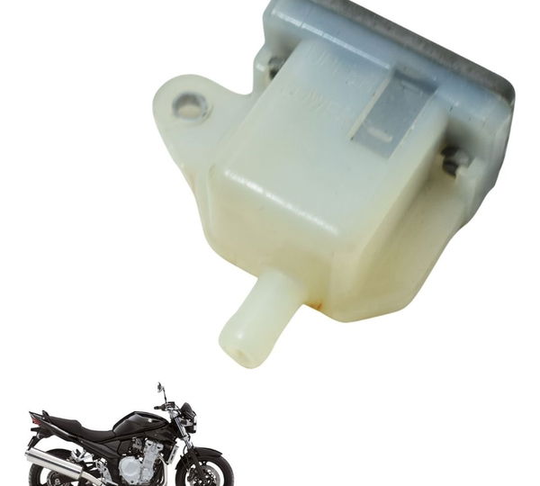 Reservatório Freio Traseiro Suzuki Bandit 1250 09-11 Origina